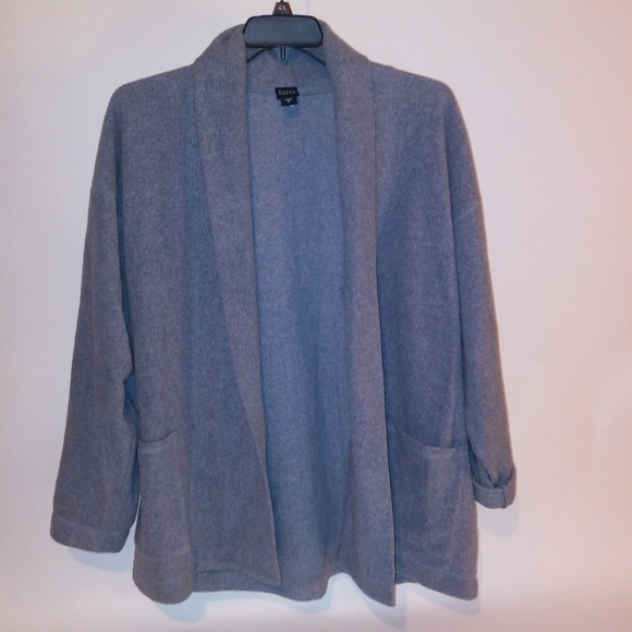 Eileen Fisher Sweater - Picture 1 of 7
